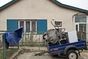 дом по адресу Ноябрьская ул., 1б