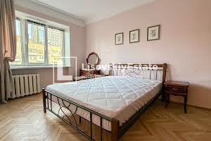 квартира за адресою Велика Васильківська вул. (Червоноармійська), 102