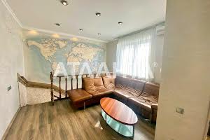 квартира за адресою Педагогічна вул., 17