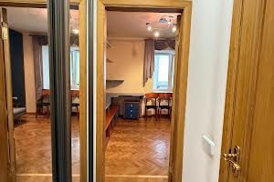 квартира за адресою Ливарна, 9