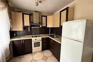 квартира за адресою Кропивницького вул., 29