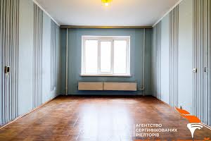 квартира за адресою Бережанська вул., 10