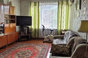 квартира по адресу Сергея Нигояна просп. (Калинина), 43
