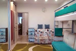 квартира по адресу Победы просп., 89