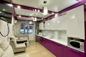 квартира за адресою Лазурна вул., 5, к.17