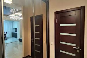 квартира за адресою Заліська вул., 5