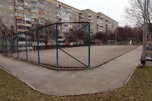 квартира по адресу вул. Волинська Дивізія, 19