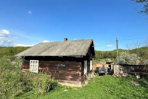 будинок за адресою с. Рокитне, Центральна