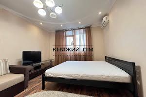 квартира по адресу Степана Рудницкого ул. (Вильямса академика), 5