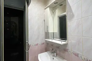 квартира за адресою Дніпро, Сімферопольська вул., 19-А