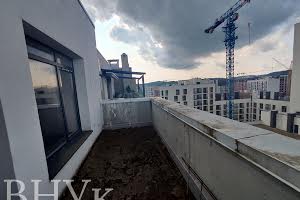 квартира за адресою Під Голоском вул., 4-Б
