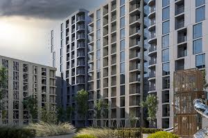 квартира за адресою Комунальна, 3