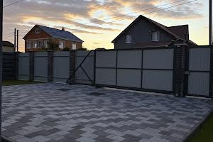 будинок за адресою с. Святопетрівське, Янтарна вул., 51