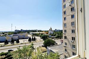 квартира по адресу Юбилейный просп., 12
