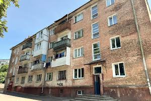 комната по адресу Саломеи Крушельницкой ул., 39