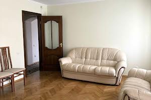 квартира за адресою Олександра Борисенка вул. (Короленка), 4