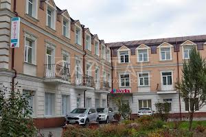 комерційна за адресою Київ, Хорива вул., 3-А
