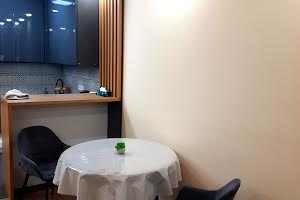 квартира по адресу Червоной Калины просп., 56