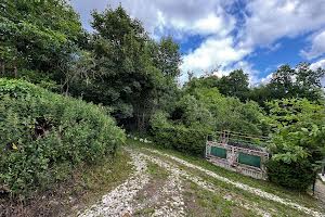 участок по адресу Центральна
