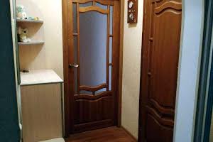 квартира по адресу Боровиковского бульв., 5
