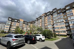 квартира по адресу Софиевская ул., 2б
