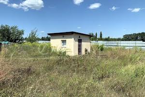 комерційна за адресою Велика Димерка, 21