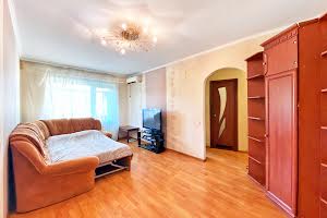 квартира по адресу Науки просп. (Гагарина), 99