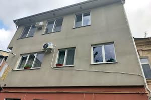 квартира по адресу Мечникова ул., 110