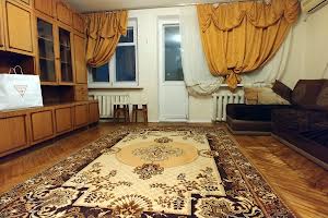 квартира за адресою Копилівська вул., 10-А