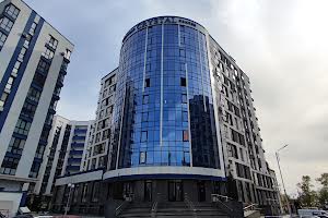 коммерческая по адресу Киев, Центральная ул., 8