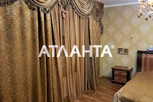 квартира за адресою Центральна вул., 24