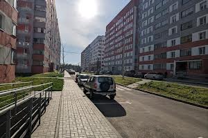 квартира за адресою Харків, Борткевича вул., 7