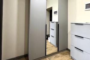 квартира за адресою Приозерна вул., 57
