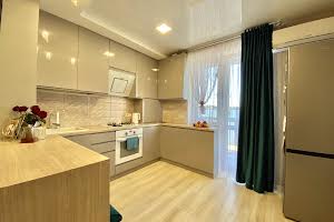 квартира по адресу Барское шоссе, 6