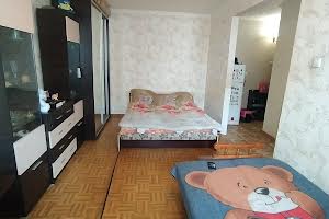 квартира за адресою Космонавтів вул., 40