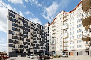 квартира за адресою Заозерна, 9
