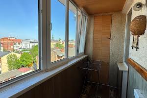 квартира по адресу Ивано-Франковск, Л.Гузара, 15 а