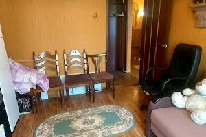 квартира за адресою Лазурна вул., 34