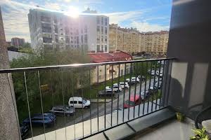 квартира за адресою Пасічна вул., 179
