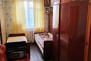 квартира по адресу Эдуарда Фукса ул. (Тухачевського), 13