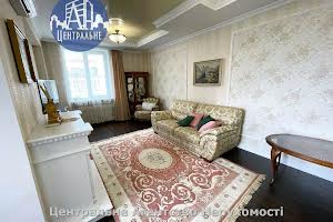 квартира за адресою Героїв Майдану вул. (Червоноармійська), 55