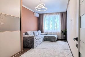 квартира по адресу Высочана ул., 18