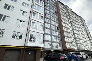 квартира за адресою Височана вул., 18