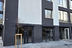 коммерческая по адресу Августина Волошина ул., 2-А
