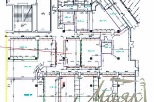 коммерческая по адресу Борщаговская ул., 154