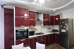 квартира за адресою Двірська, 3