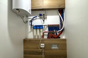 квартира за адресою Італійський бульв., 3