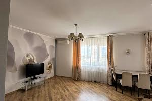 квартира по адресу Соборности ул. (Жовтнева), 59А