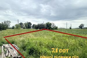 участок по адресу Ярова