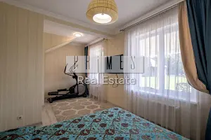 дом по адресу Богатырская ул.